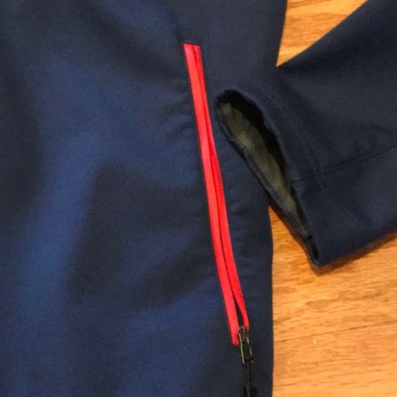 NFL New England Patriots Jacket. Size M - Picture 2 of 7